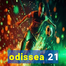 odissea 21