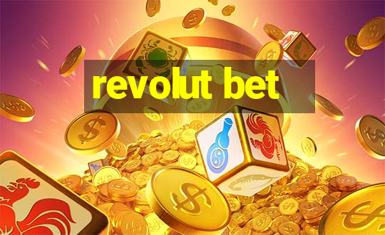 revolut bet