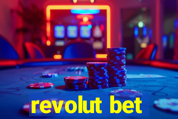 revolut bet