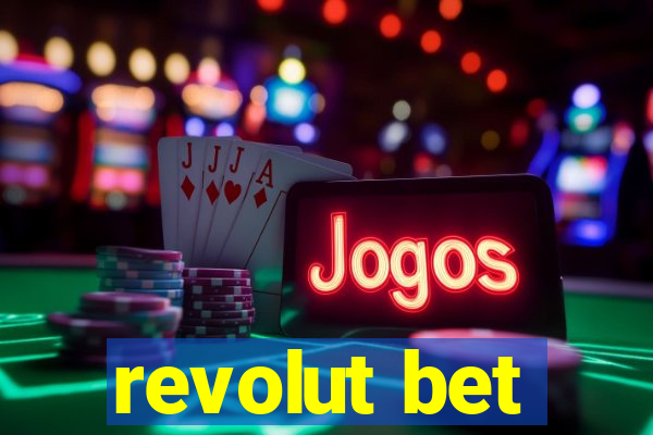 revolut bet