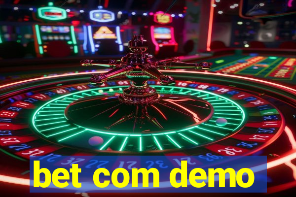 bet com demo