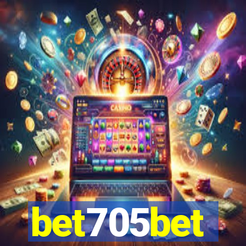 bet705bet