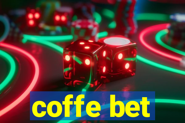 coffe bet