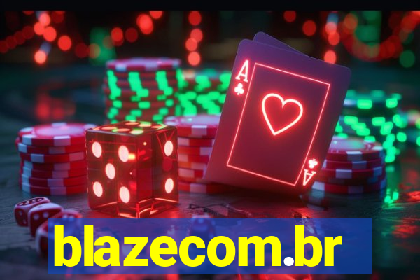 blazecom.br