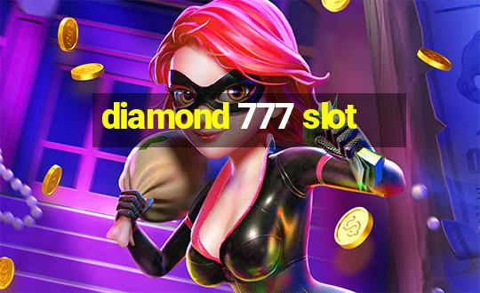 diamond 777 slot