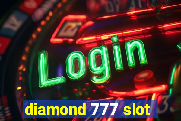 diamond 777 slot