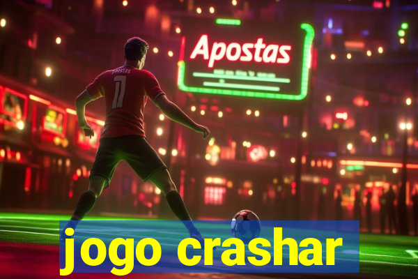 jogo crashar