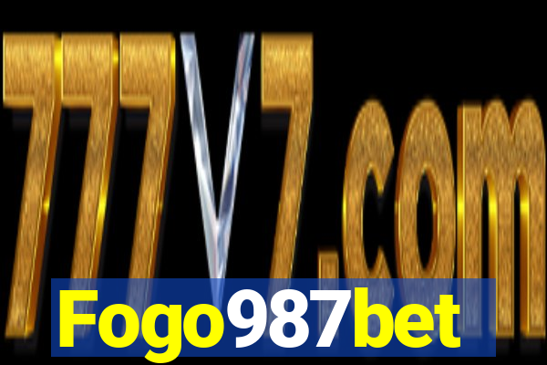 Fogo987bet