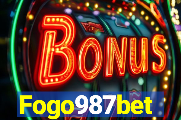 Fogo987bet