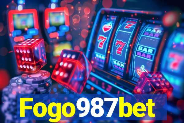 Fogo987bet