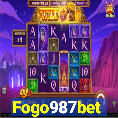 Fogo987bet