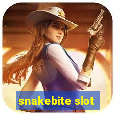 snakebite slot