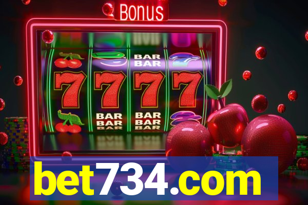 bet734.com