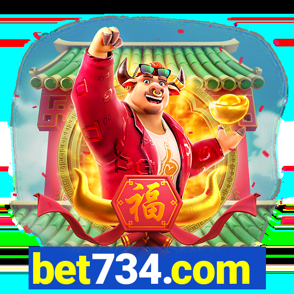 bet734.com