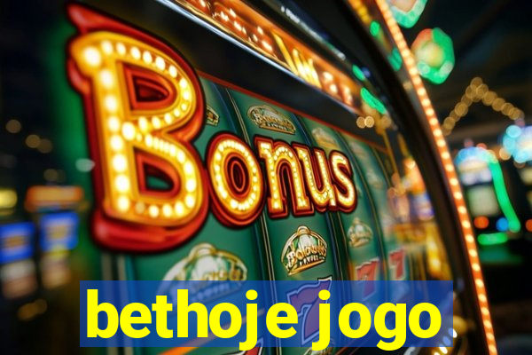 bethoje jogo