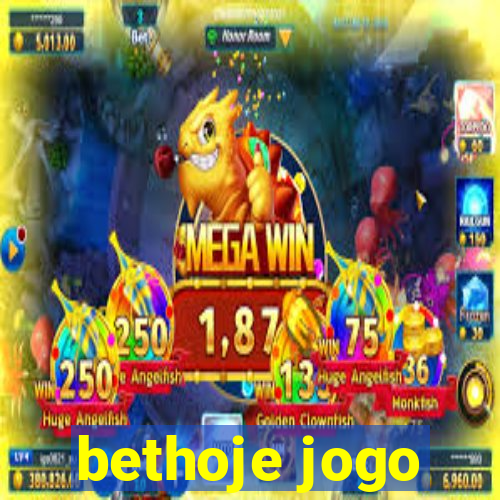 bethoje jogo