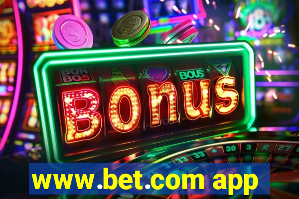 www.bet.com app