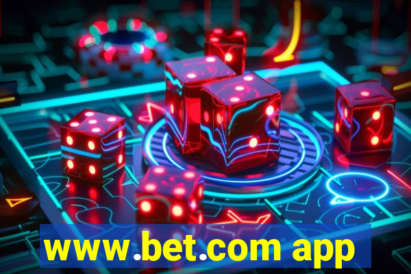 www.bet.com app