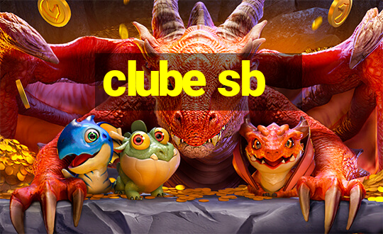 clube sb