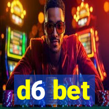 d6 bet