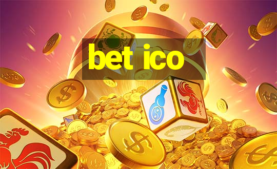 bet ico