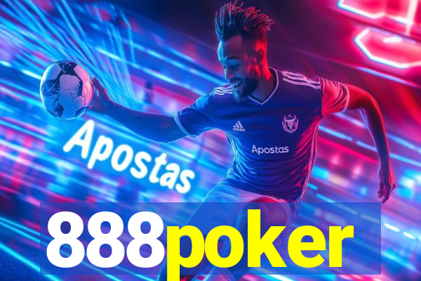 888poker