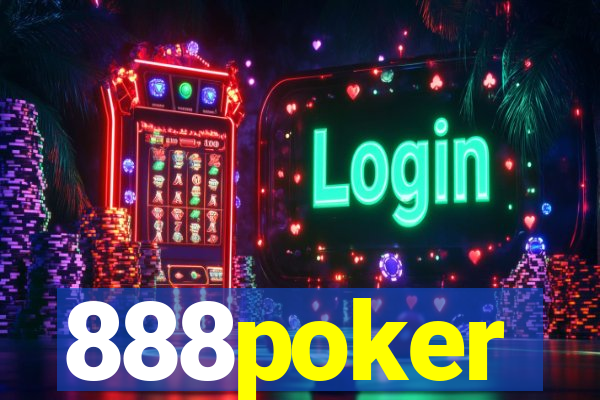 888poker