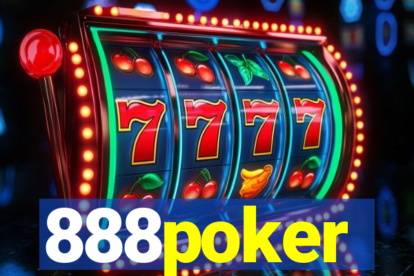 888poker