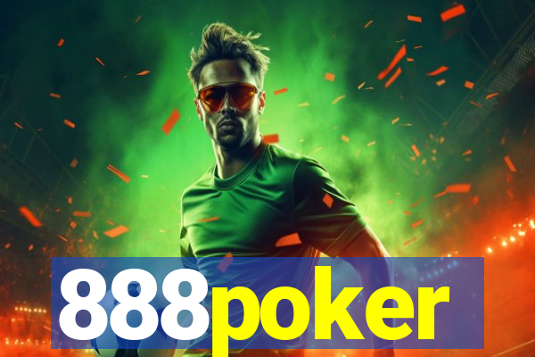 888poker