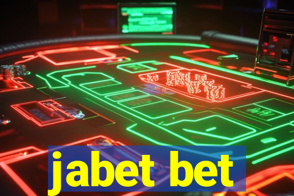 jabet bet