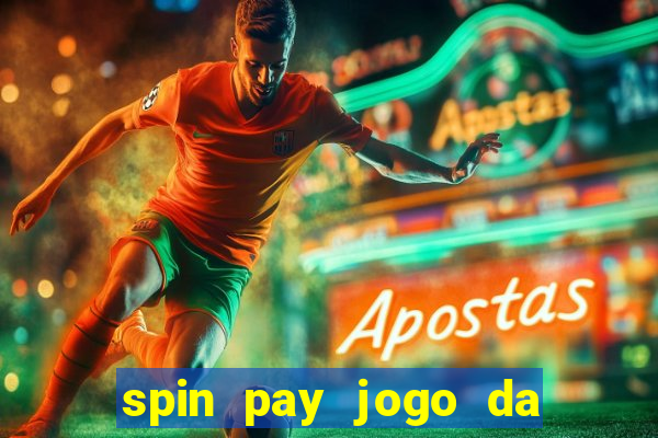 spin pay jogo da roleta de milh?es