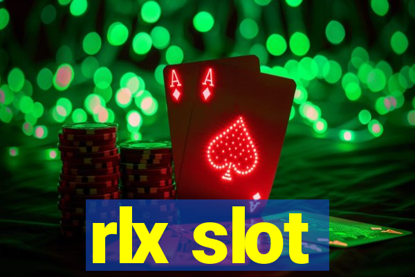 rlx slot