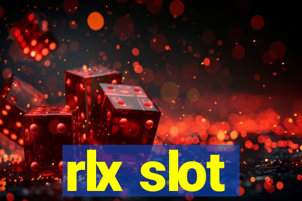 rlx slot