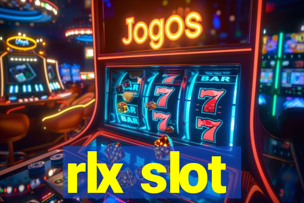 rlx slot