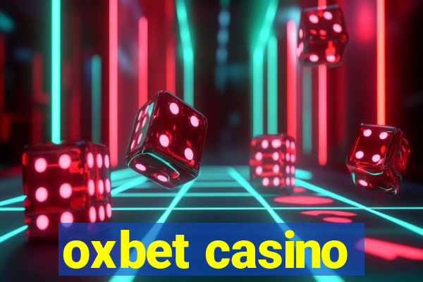 oxbet casino