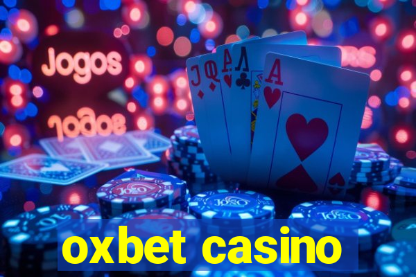 oxbet casino