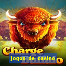 jogos de casino que pagam