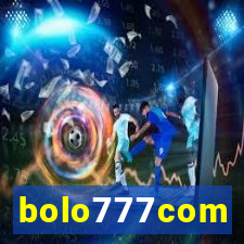 bolo777com