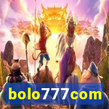 bolo777com