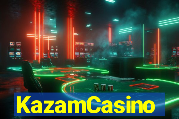 KazamCasino