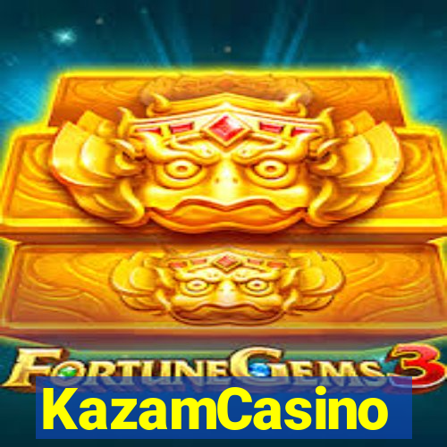 KazamCasino