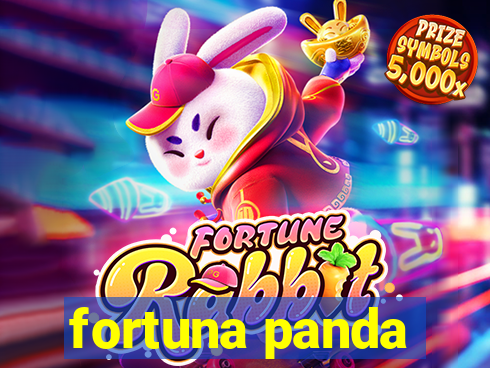 fortuna panda