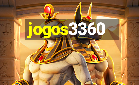 jogos3360