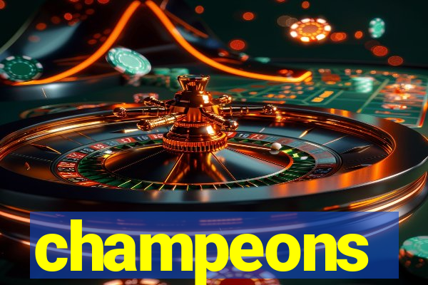 champeons