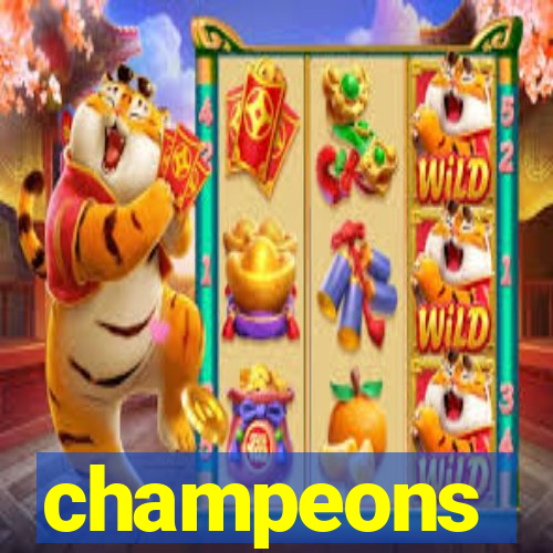 champeons