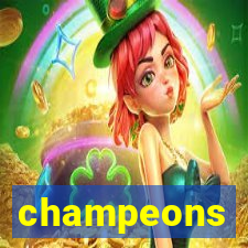 champeons