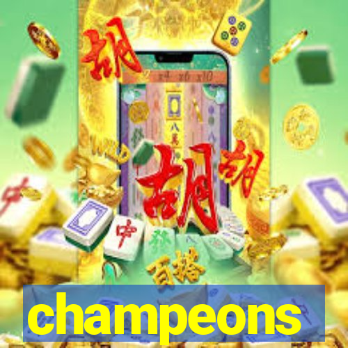 champeons