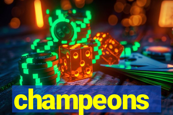 champeons