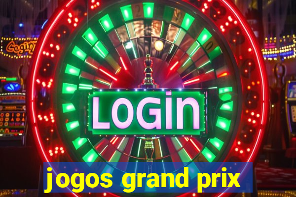 jogos grand prix