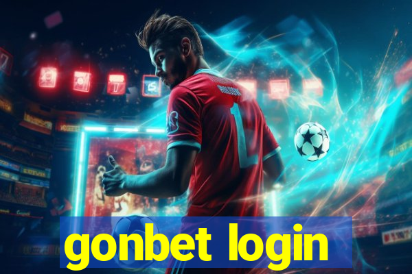 gonbet login